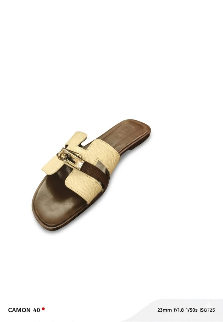 Hermes Sandals