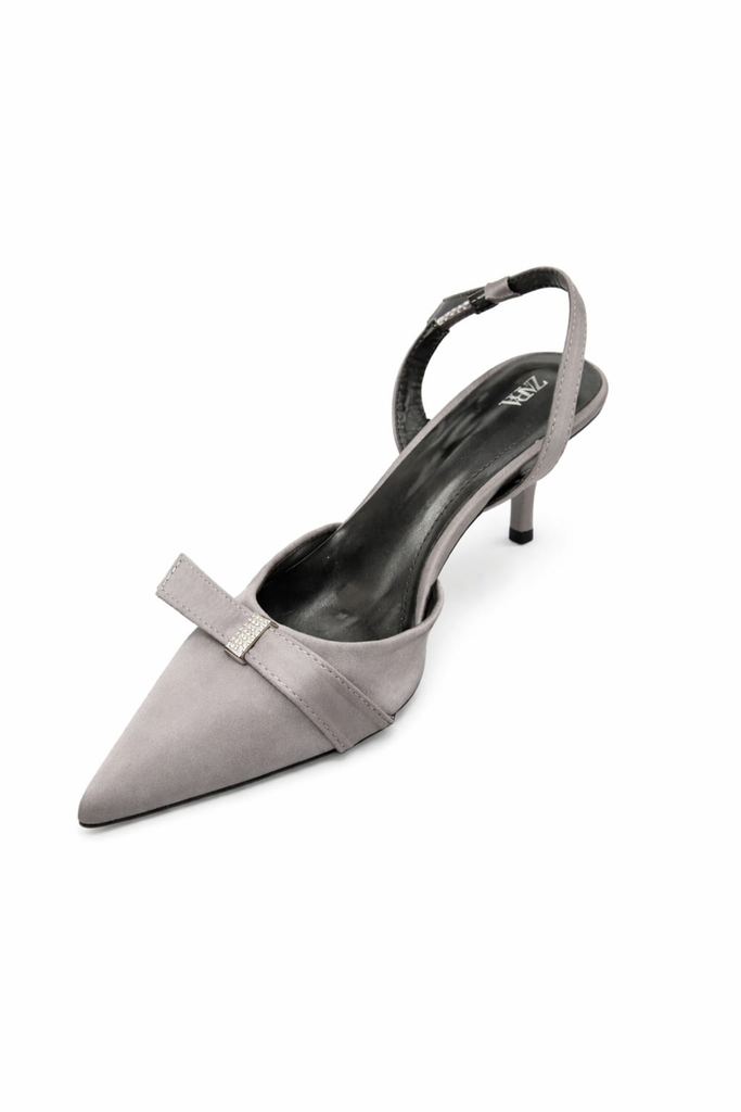 Jade Heel
