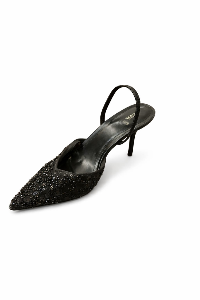 Lexie (Black, 36)