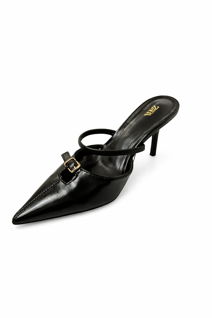 Xena (Black, 36)