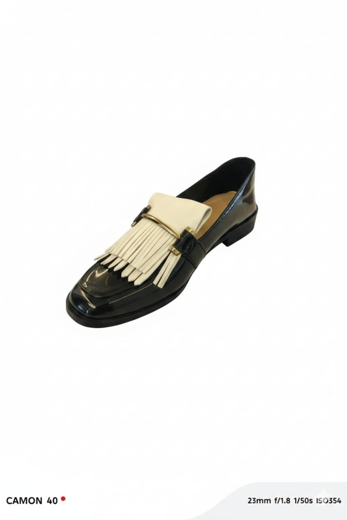 MJ's (Black, 36)