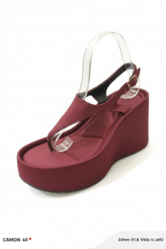 Melanie Platform