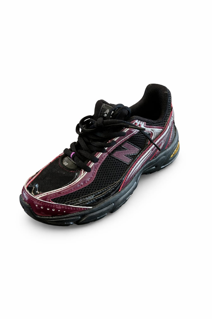New Balance 509 (Purple, 36)