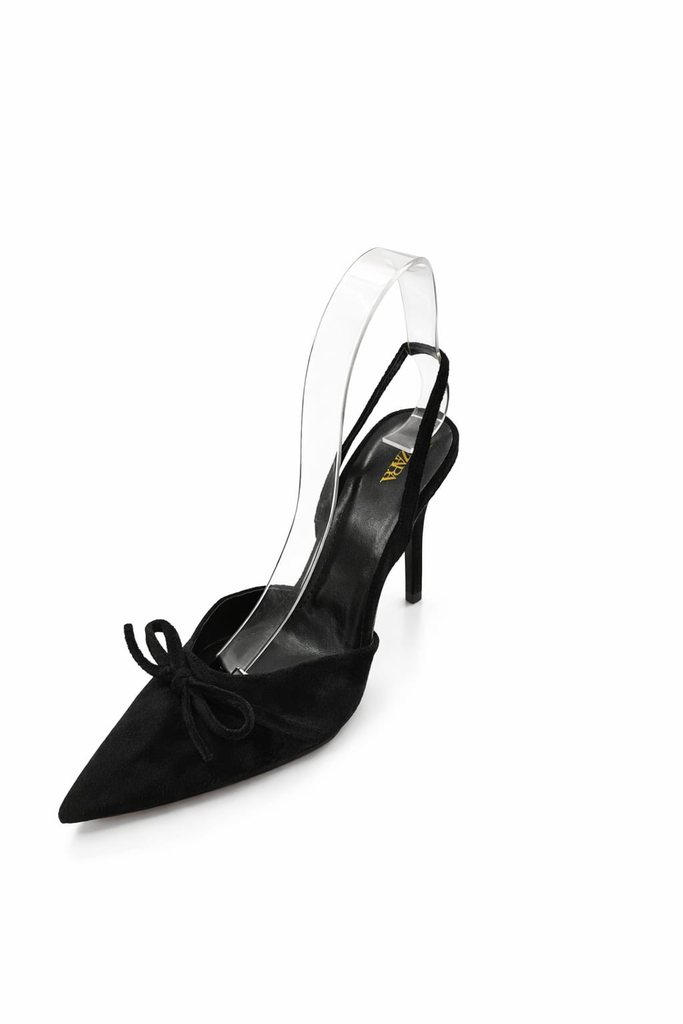 Odessa (Black, 36)