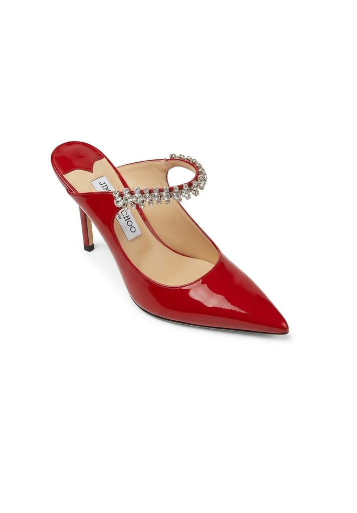 Priscy (Black, 36)