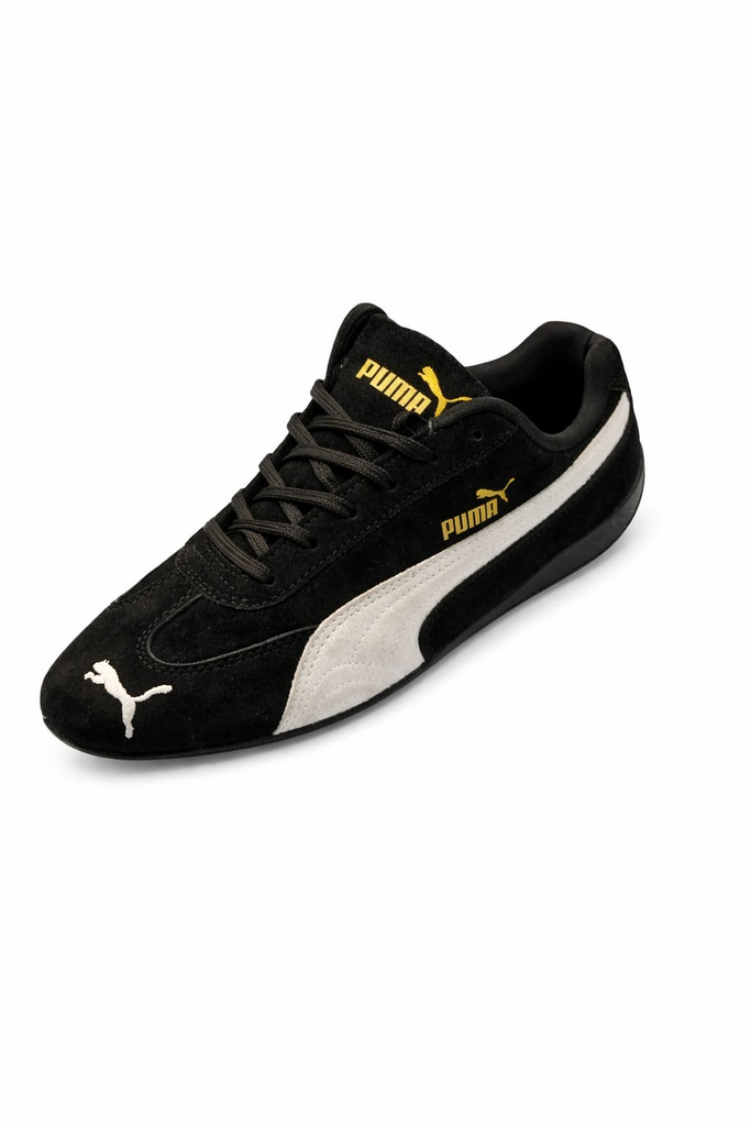 Puma (Black, 36)