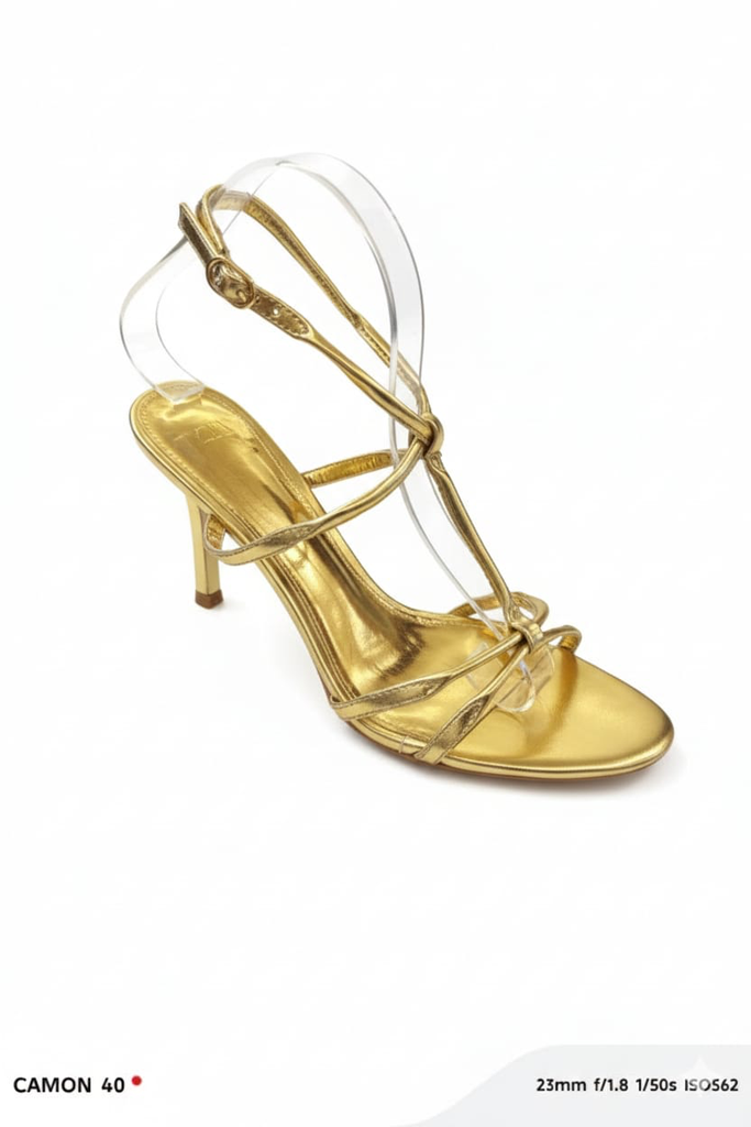 Melvin Gold Heel (36)