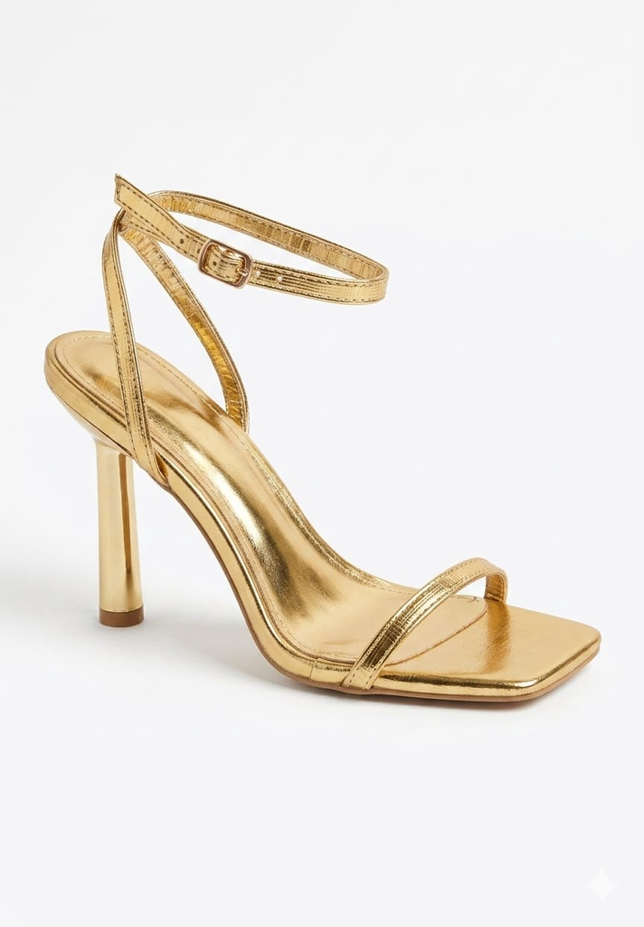 Ego Gold Square