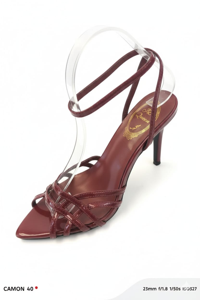 JB Queen Straps