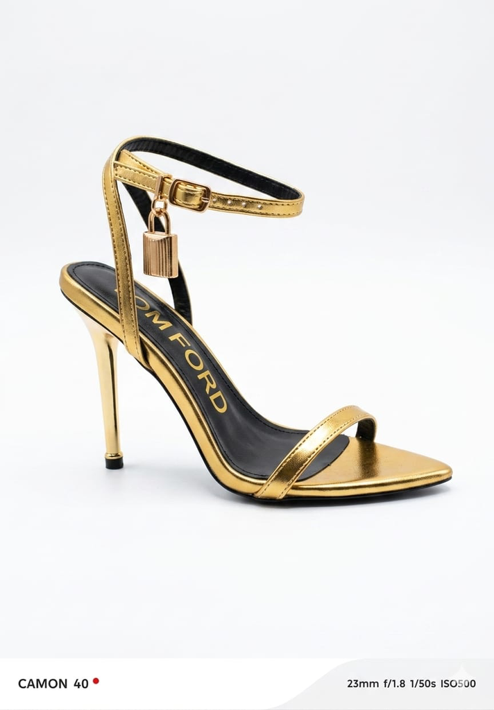 Tom Ford Padlock