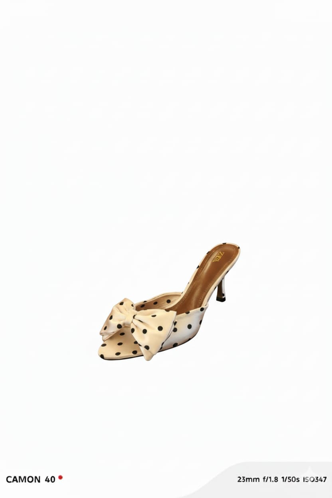 Polkadot Mule