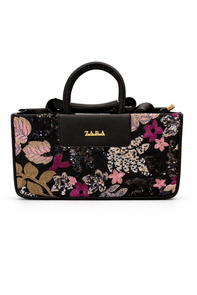 Charlotte (Black)