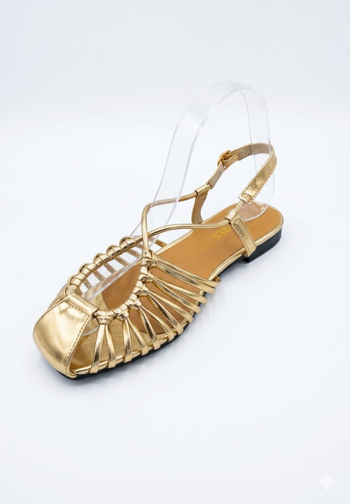 Gisele (Black, 36)