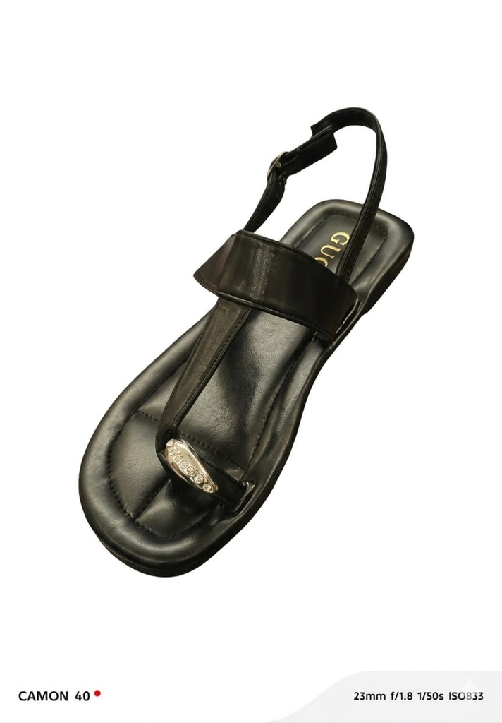 Damsel (Black, 37)