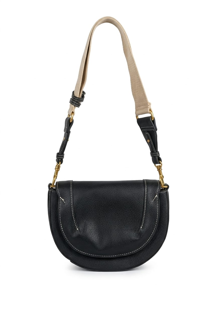 Hazel Bag (Black)