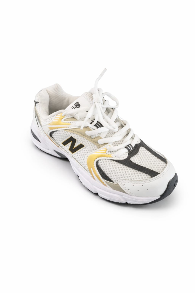 New Balance 530 (36, Suede Brown)