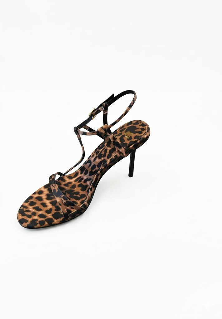 Zara Heel