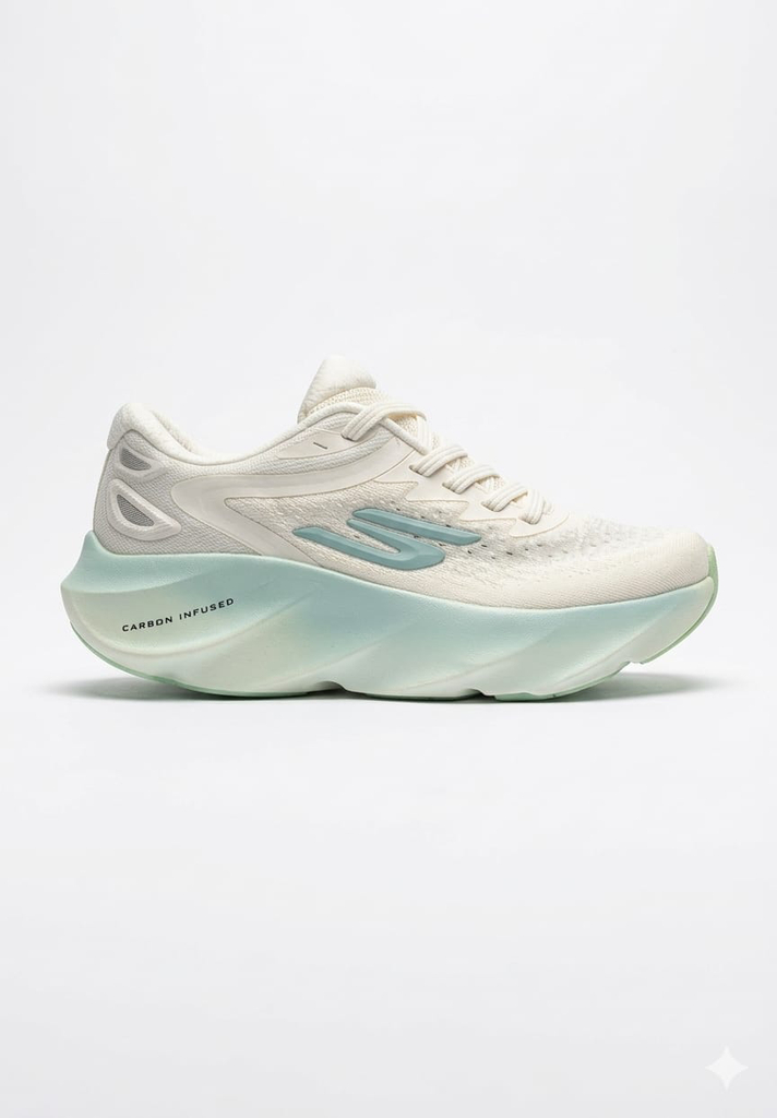 Kipchoge Runners (Black, 36)
