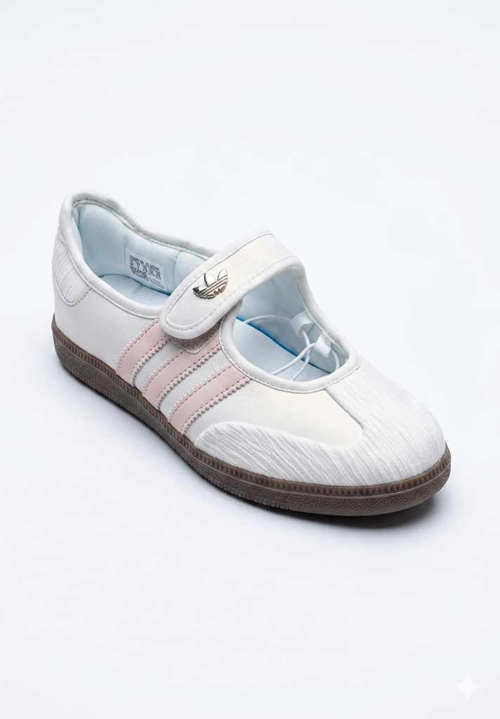 Toria Ballerina (Black, 36)