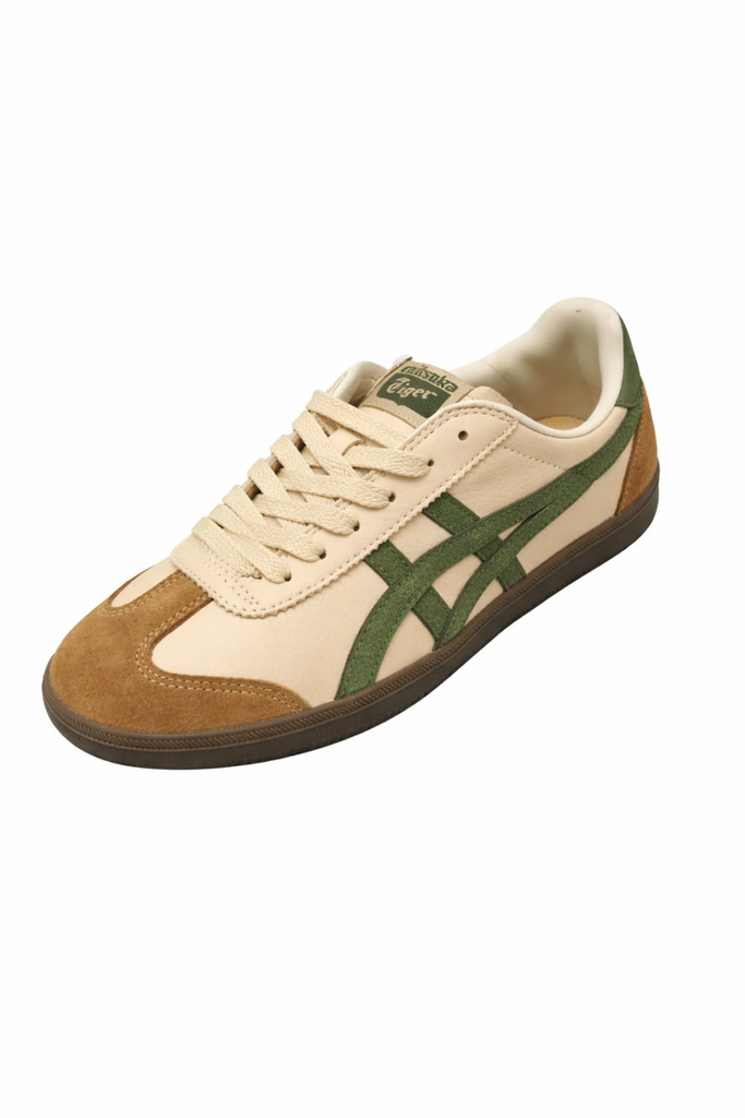 Onitsuka New (Burgundy, 36)