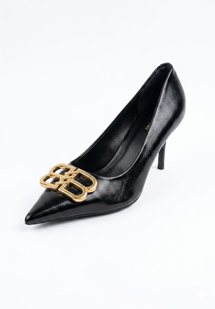 BB Heel