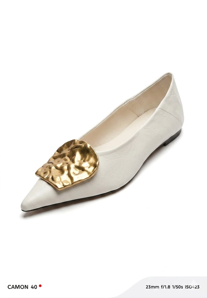 Aurelia (Black, 36)