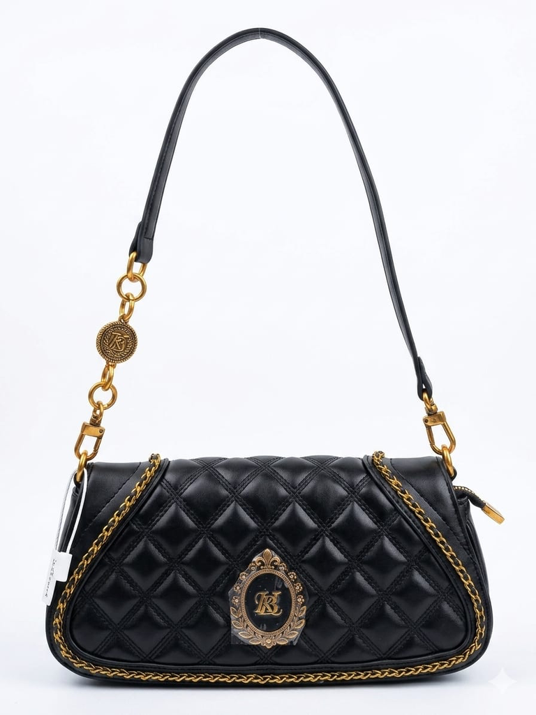 Lizzie (Black)