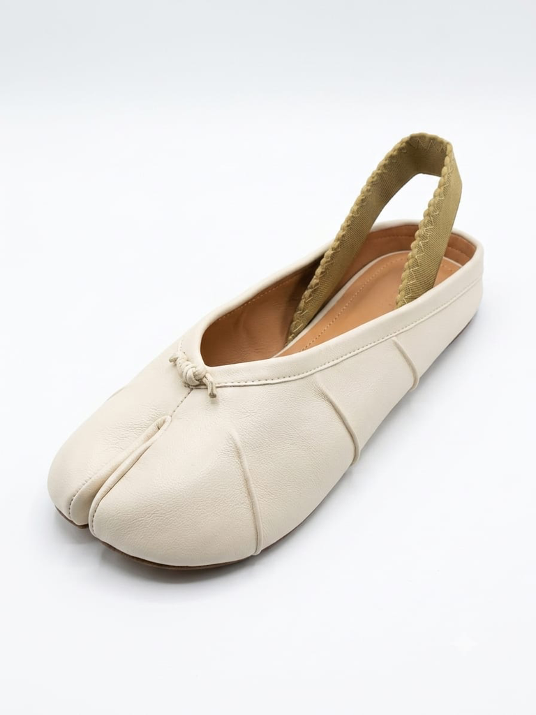 Tabi Mules (35, Mule Black)