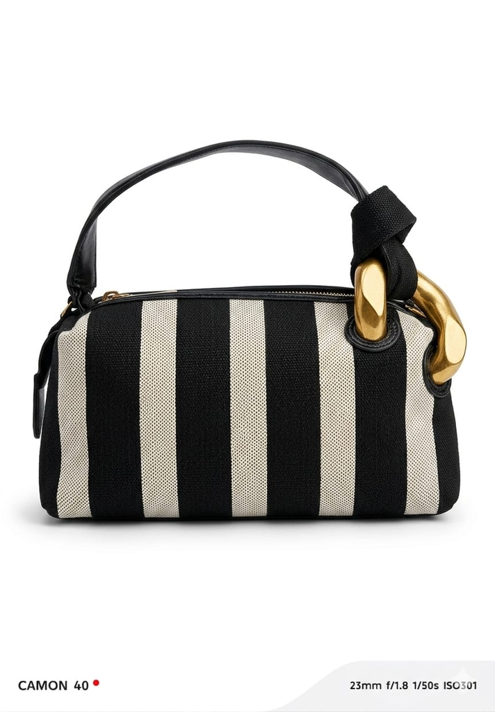 Davina (Black)