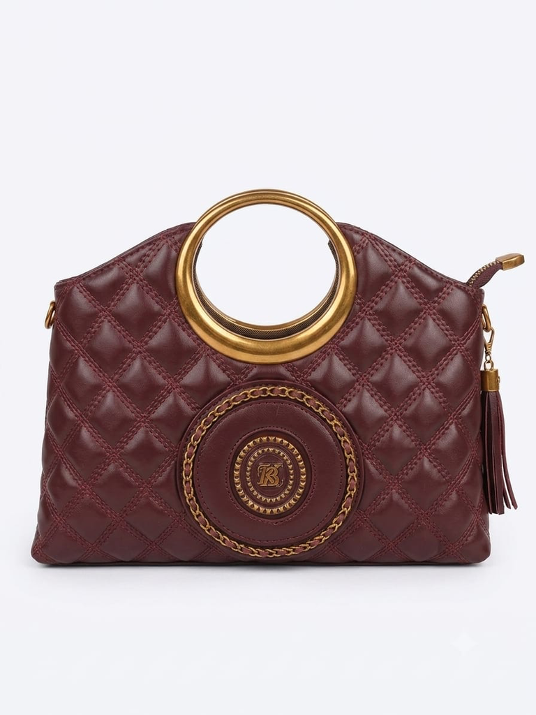 Lucielle (Burgundy)