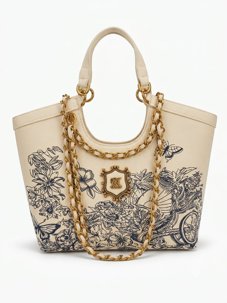 Laila (Black)