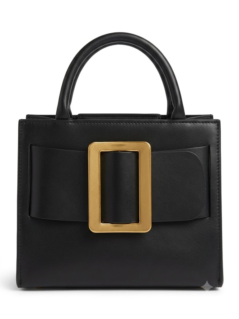 Lottie (Black)