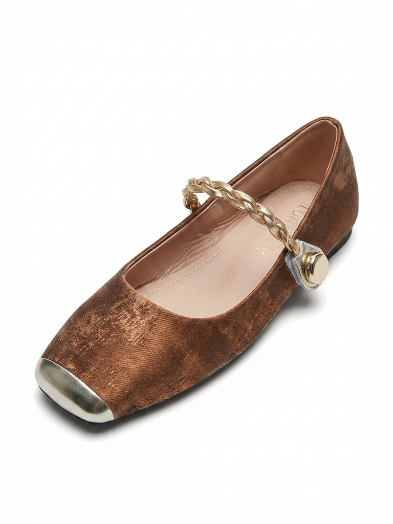 Ivy (Black, 36)