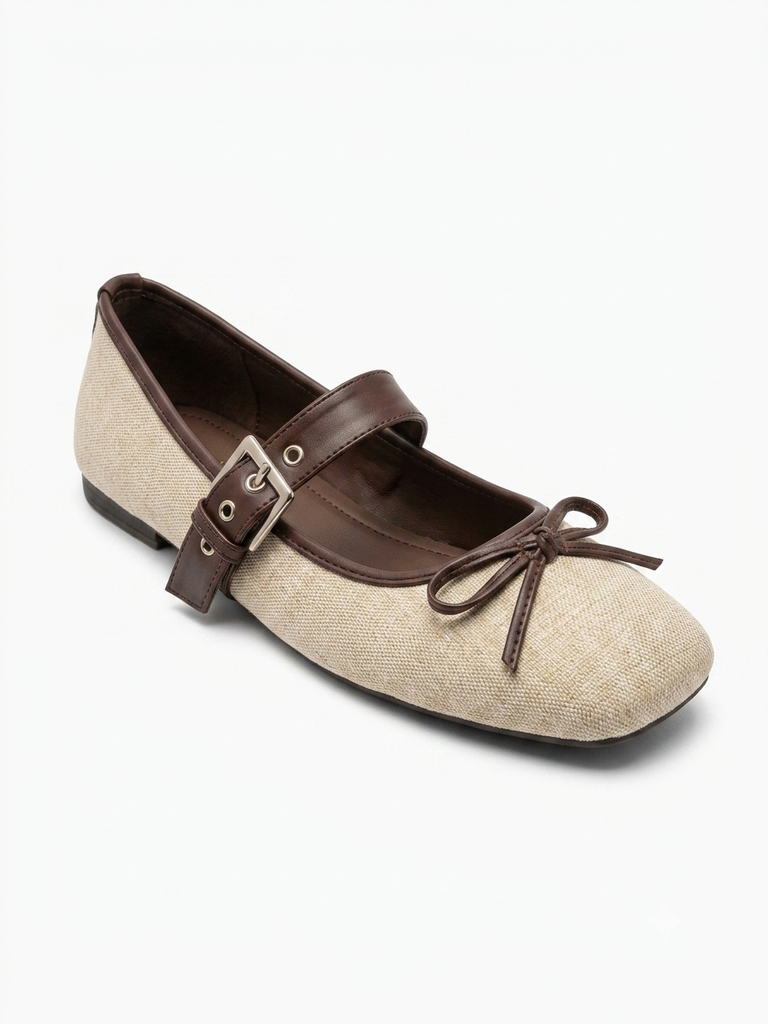 Minjal (Black, 36)