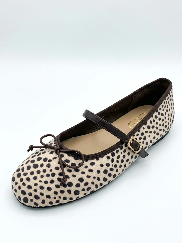 Paloma (Black, 36)