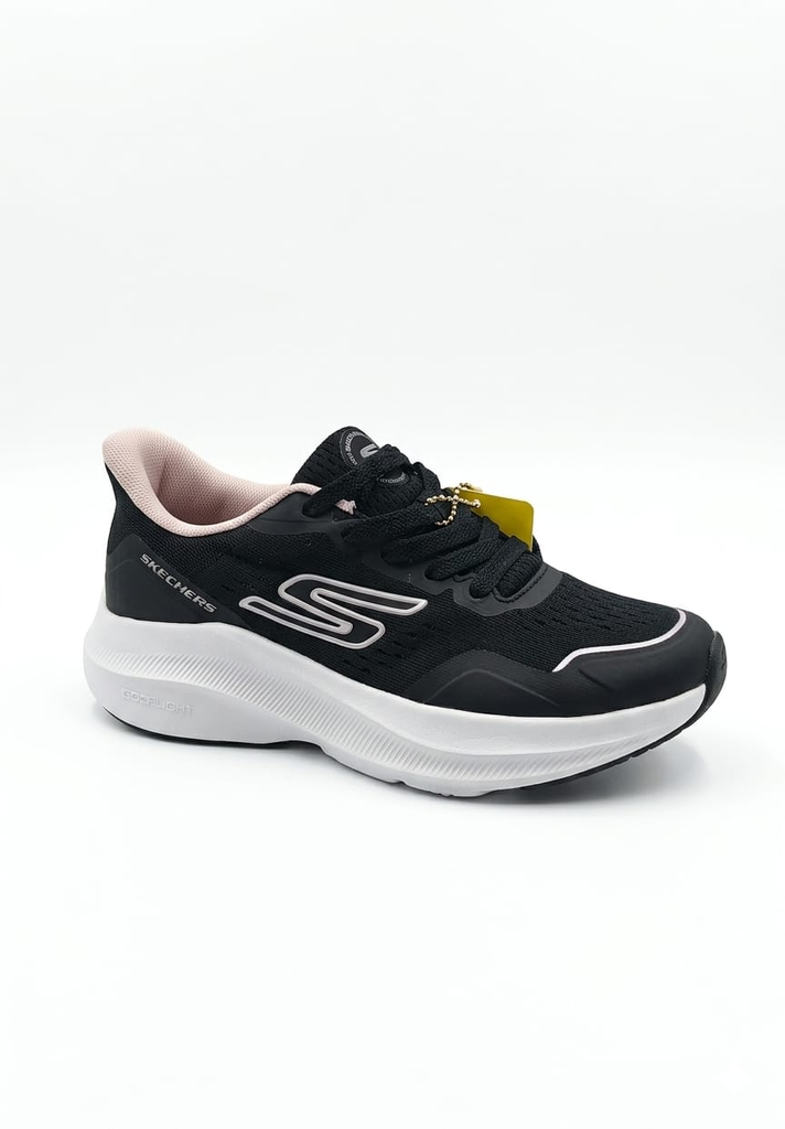 Keitany Runners (Black, 36)