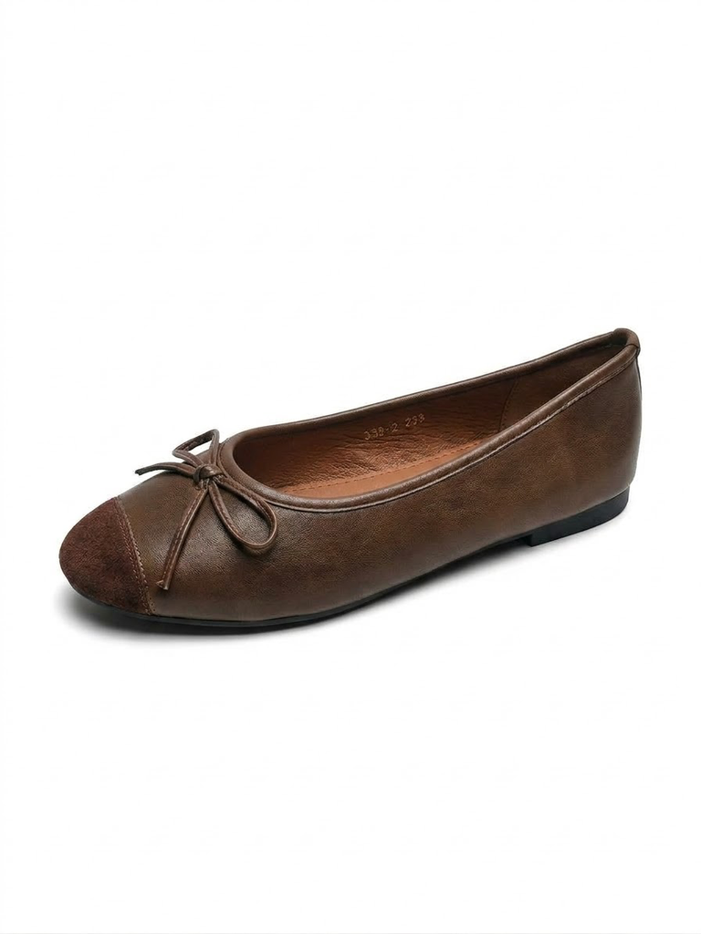 Dori (Black, 36)