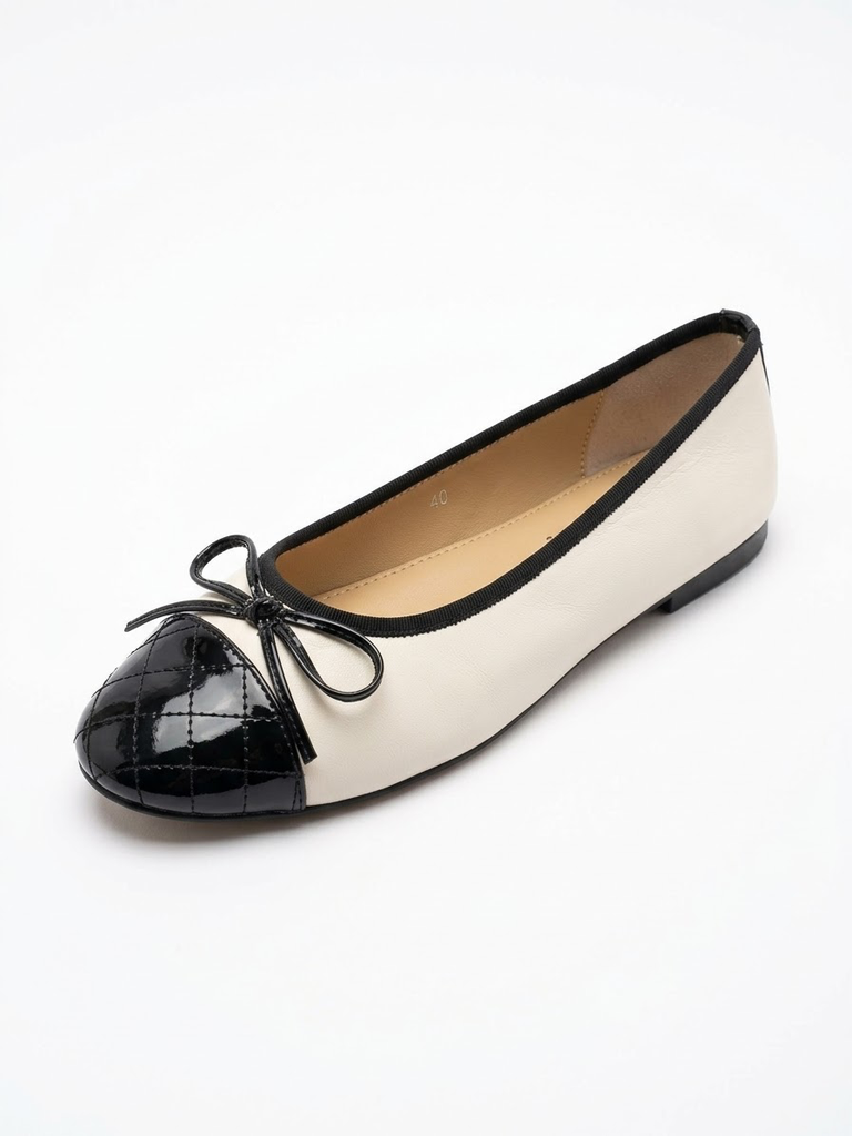 Sacha (Black, 36)