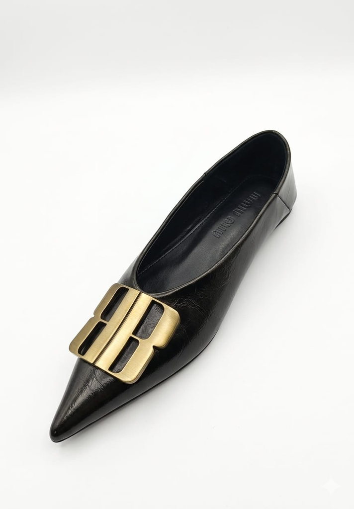 Lauren Nice Bronze