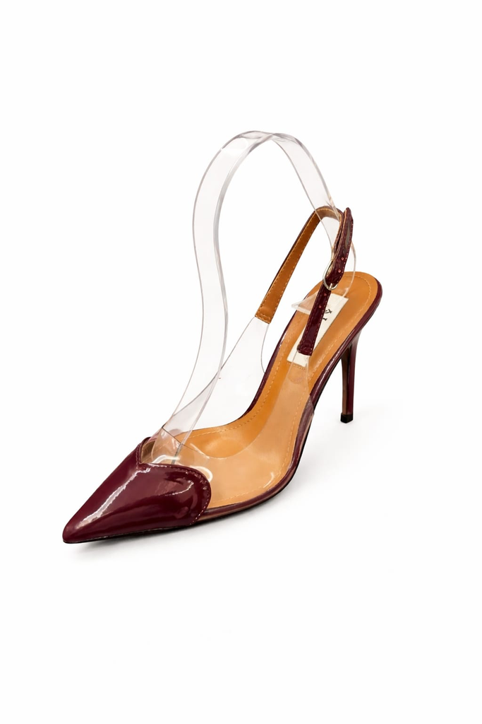 Daniella (Black, 36)