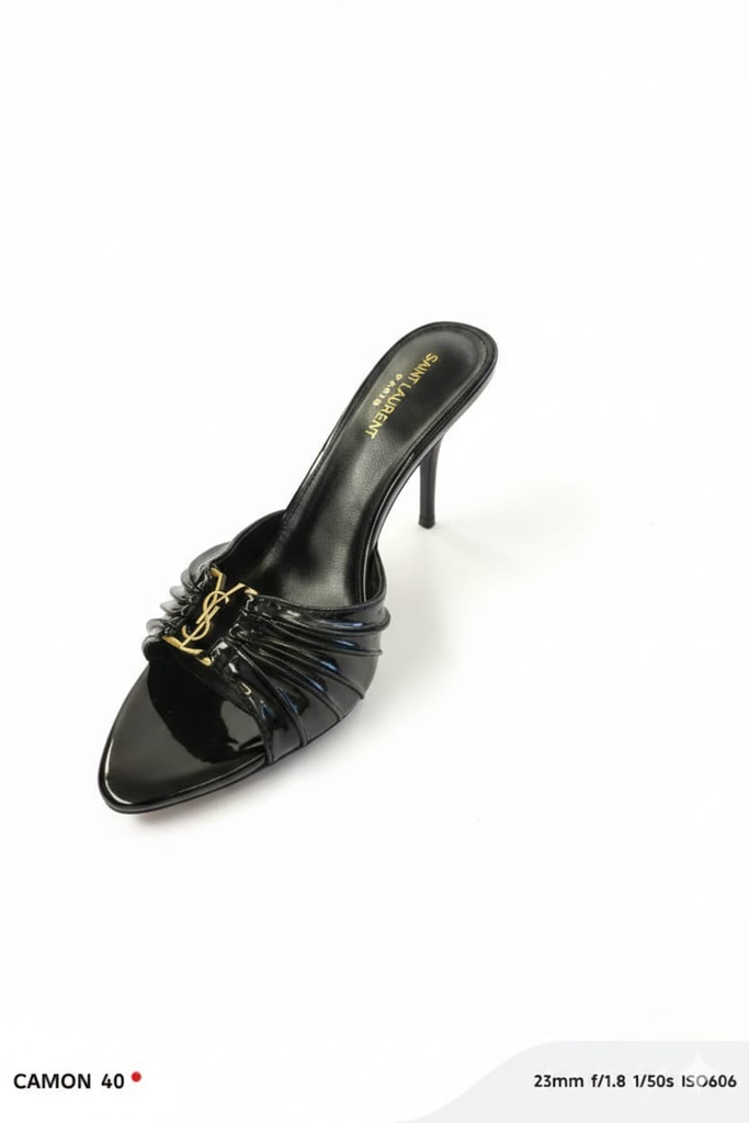 Joannita (Black, 36)