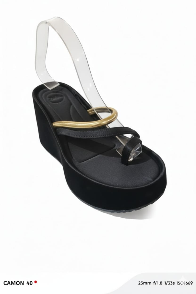 Black Platform