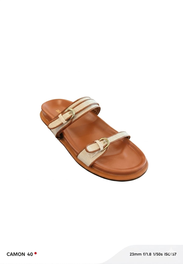 Strappy Sandals (36)