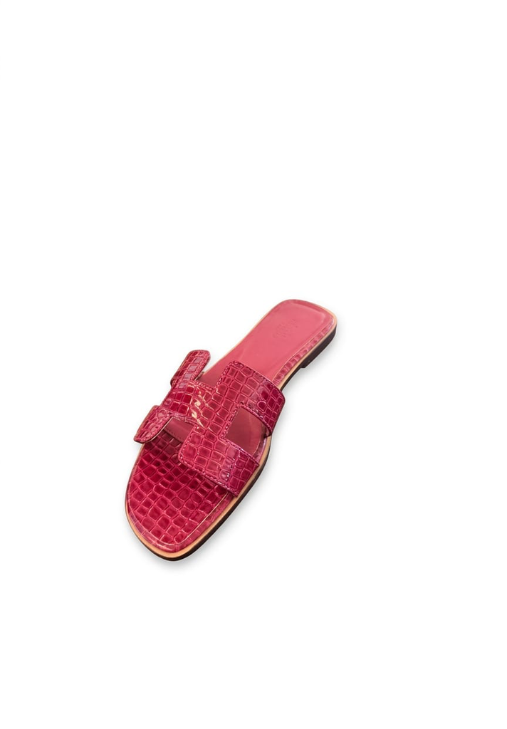 Croc Hermes