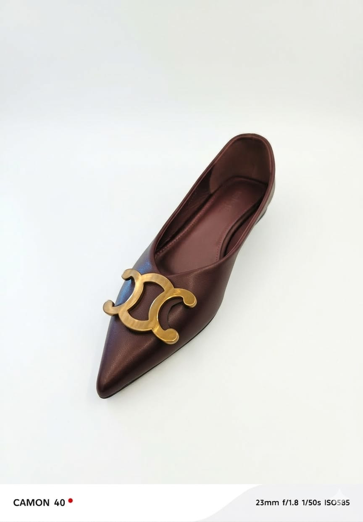 Rosie (Black, 36)