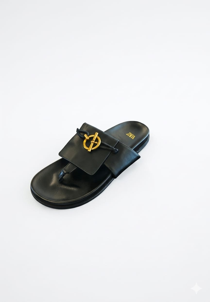 Zara Sandals 2