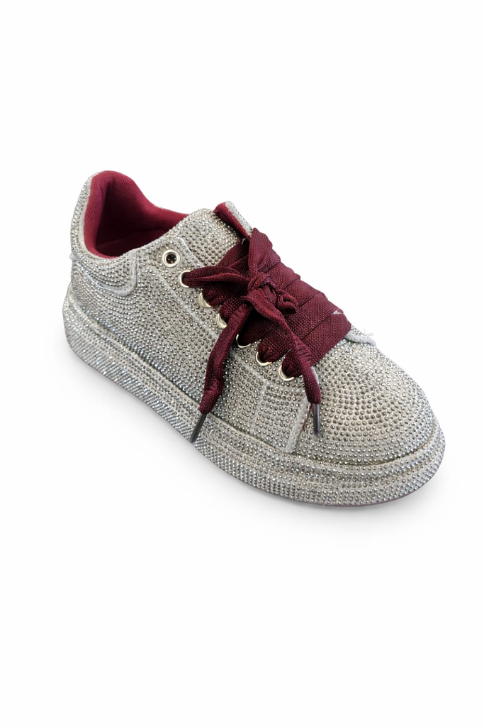 Crystal Sneakers (36)