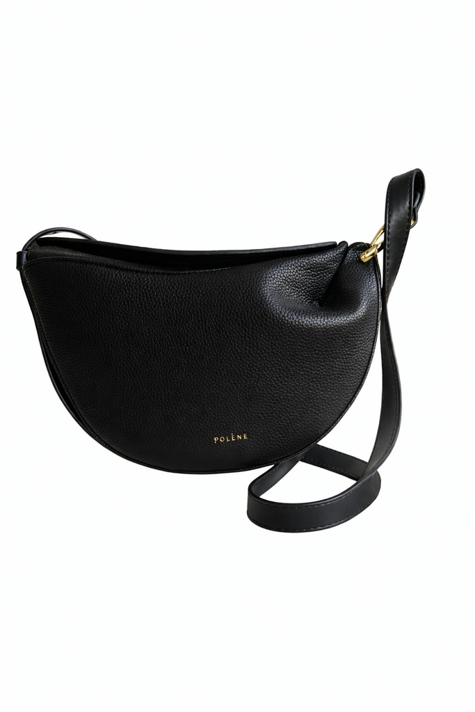 Mini Polene (Black)