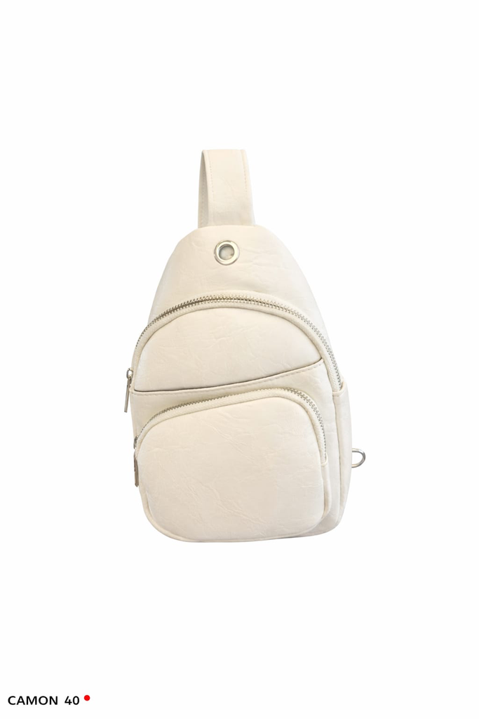 Sia Cross Body (Brown)