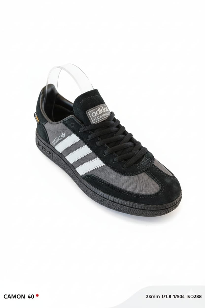 Adidas Spezial (Black, 36)
